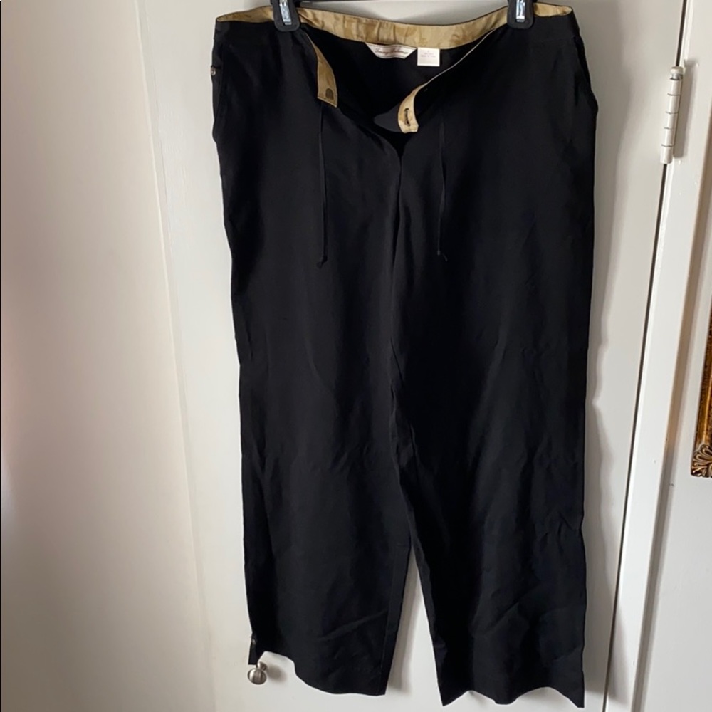 Tommy Bahama Drawstring pants